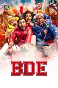 BDE [Spanish]